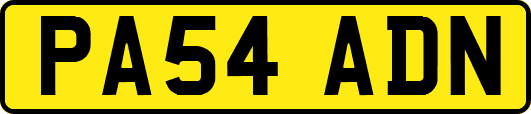 PA54ADN
