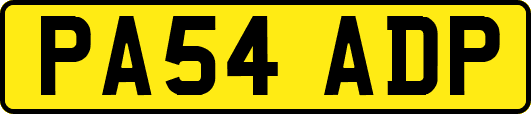 PA54ADP