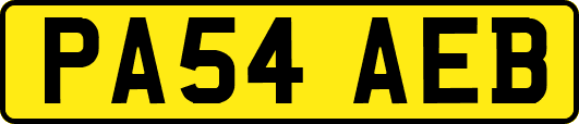 PA54AEB