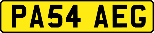 PA54AEG