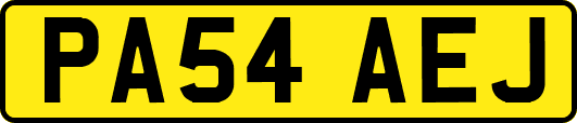 PA54AEJ