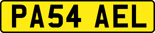 PA54AEL