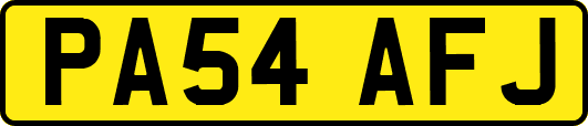 PA54AFJ