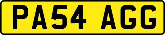 PA54AGG