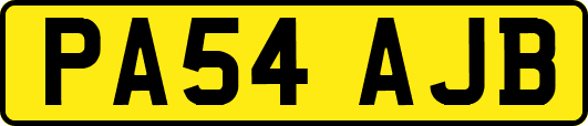 PA54AJB