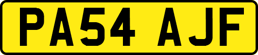 PA54AJF