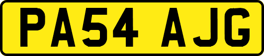 PA54AJG