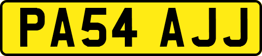 PA54AJJ