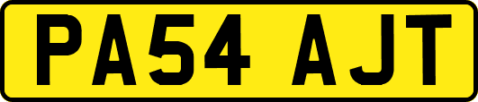 PA54AJT