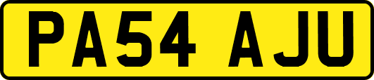 PA54AJU