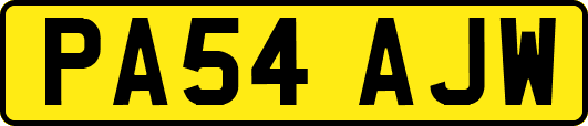 PA54AJW