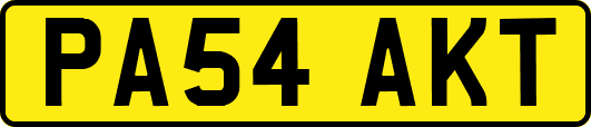 PA54AKT