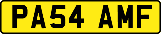 PA54AMF
