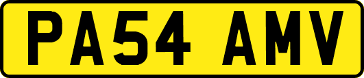 PA54AMV