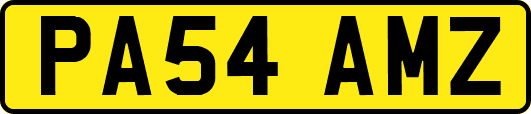 PA54AMZ