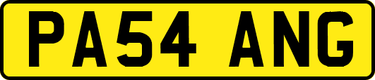 PA54ANG