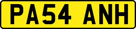 PA54ANH