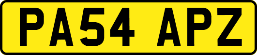 PA54APZ