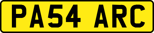 PA54ARC
