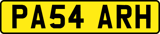 PA54ARH