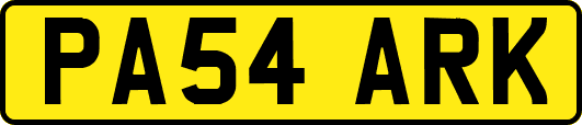 PA54ARK