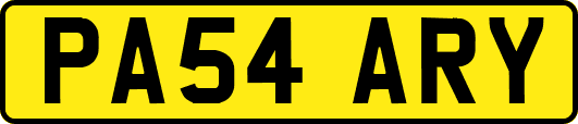 PA54ARY