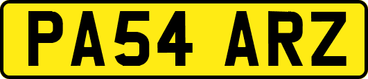 PA54ARZ