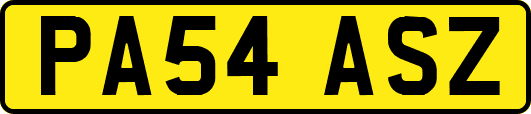 PA54ASZ