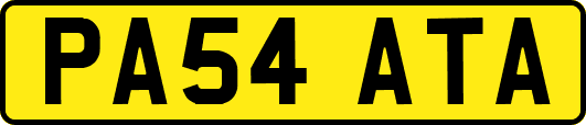PA54ATA