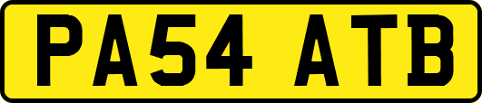 PA54ATB