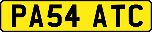 PA54ATC