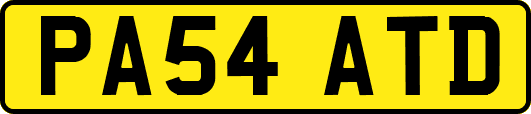 PA54ATD