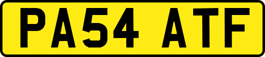 PA54ATF