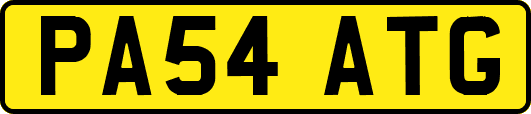 PA54ATG