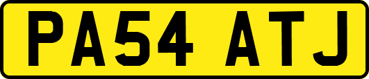 PA54ATJ