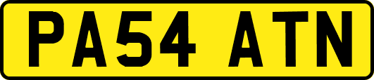 PA54ATN