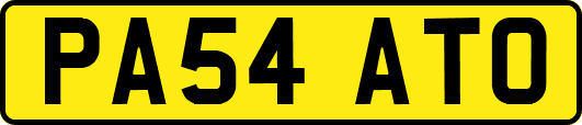 PA54ATO
