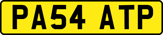 PA54ATP