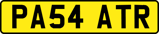 PA54ATR