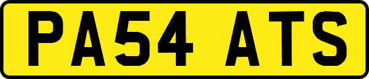 PA54ATS