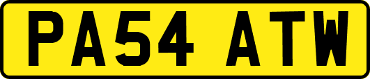 PA54ATW