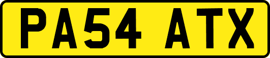 PA54ATX