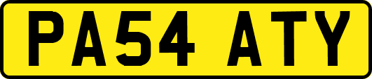 PA54ATY