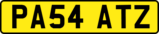 PA54ATZ