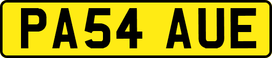 PA54AUE