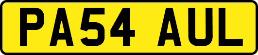 PA54AUL