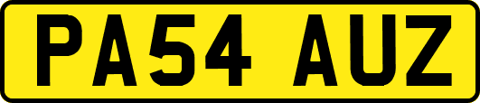 PA54AUZ