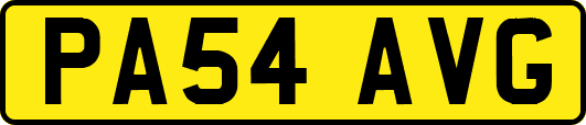 PA54AVG