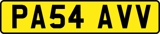 PA54AVV