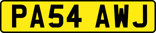 PA54AWJ